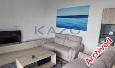 Spacious 3 bedroom apartment for rent in Mesa Geitonia 
