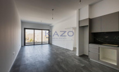 Modern 2 bedroom apartment in Agios Athanasios for sale 