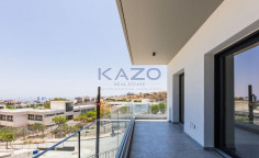 Modern 2 bedroom apartment in Agios Athanasios for sale 