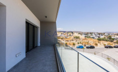 Modern 2 bedroom apartment in Agios Athanasios for sale 