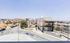 Modern 2 bedroom apartment in Agios Athanasios for sale 