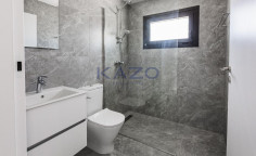 Modern 2 bedroom apartment in Agios Athanasios for sale 