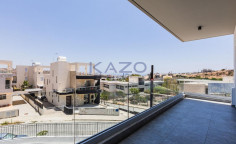 Modern 2 bedroom apartment in Agios Athanasios for sale 