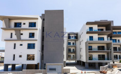 Modern 2 bedroom apartment in Agios Athanasios for sale 