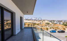 2 bedroom furnished apartment for sale in Agios Athanasios