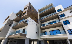 2 bedroom furnished apartment for sale in Agios Athanasios