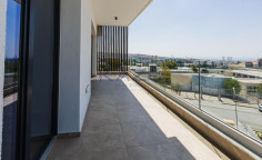 Modern 2 bedroom apartment for sale in Agios Athanasios 