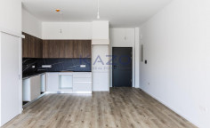 Modern 2 bedroom apartment for sale in Agios Athanasios 