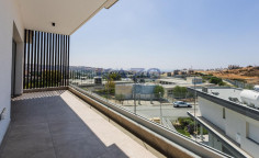 Modern 2 bedroom apartment for sale in Agios Athanasios 