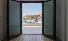 Modern 2 bedroom apartment for sale in Agios Athanasios 