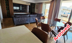Spacious 3 bedroom apartment for rent in Neapolis 