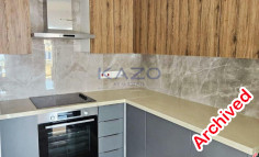 Spacious 3 bedroom apartment for rent in Neapolis 