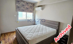 Spacious 3 bedroom apartment for rent in Neapolis 