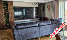 Spacious 3 bedroom apartment for rent in Neapolis 