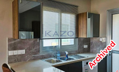 Spacious 3 bedroom apartment for rent in Neapolis 