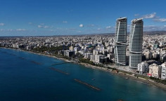 Spacious 1 bedrooms apartment for sale in Neapolis