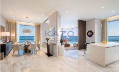 Spacious 1 bedrooms apartment for sale in Neapolis