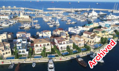 6 bedroom villa with swimming pool for sale in Agios Antonios