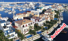 6 bedroom villa with swimming pool for sale in Agios Antonios