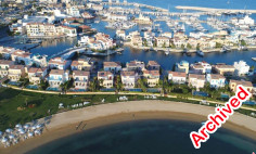6 bedroom villa with swimming pool for sale in Agios Antonios