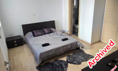 Fully furnished 3 bedroom apartment in Mesa Geitonia 