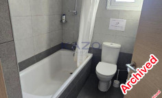 Fully furnished 3 bedroom apartment in Mesa Geitonia 