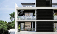 Beautiful two bedrooms apartment for sale in Neapolis