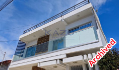 Modern 2 bedroom apartment for rent 80 m2 Modern 2 bedroom apartment for rent 80 m2