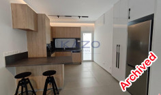 Modern 2 bedroom apartment for rent 80 m2 