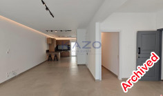 Modern 2 bedroom apartment for rent 80 m2 Modern 2 bedroom apartment for rent 80 m2