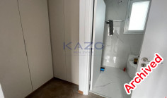 Modern 2 bedroom apartment with pool in Agios Athanasios 