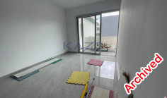 Modern 2 bedroom apartment with pool in Agios Athanasios 