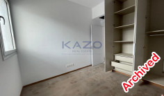 Modern 2 bedroom apartment with pool in Agios Athanasios 