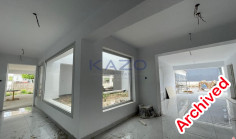 Modern 2 bedroom apartment with pool in Agios Athanasios 