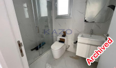Modern 2 bedroom apartment with pool in Agios Athanasios 