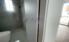 Modern 3-bedroom apartment with pool in Agios Athanasios 