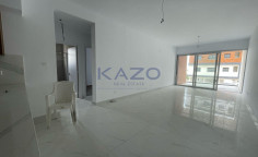 Modern 3-bedroom apartment with pool in Agios Athanasios 