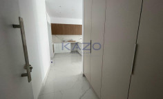 Modern 3-bedroom apartment with pool in Agios Athanasios 