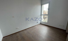 Modern 3-bedroom apartment with pool in Agios Athanasios 