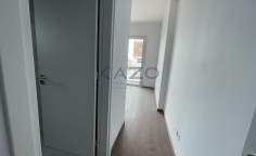 Modern 3-bedroom apartment with pool in Agios Athanasios 