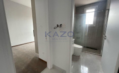 Modern 3-bedroom apartment with pool in Agios Athanasios 