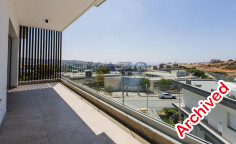 Beautiful 2 bedrooms furnished apartment to rent in Agios Athanasios