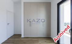 Beautiful 2 bedrooms furnished apartment to rent in Agios Athanasios