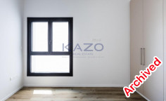 Beautiful 2 bedrooms furnished apartment to rent in Agios Athanasios