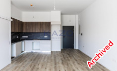 Beautiful 2 bedrooms furnished apartment to rent in Agios Athanasios
