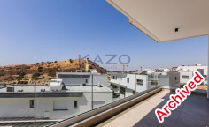 Beautiful 2 bedrooms furnished apartment to rent in Agios Athanasios