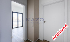 Beautiful 2 bedrooms furnished apartment to rent in Agios Athanasios