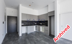 Lovely 2 bedroom furnished apartment to rent in Agios Athanasios