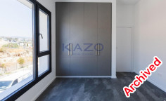 Lovely 2 bedroom furnished apartment to rent in Agios Athanasios