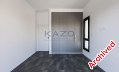 Lovely 2 bedroom furnished apartment to rent in Agios Athanasios